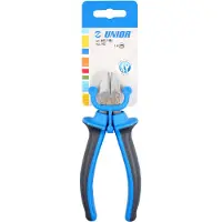 Unior Alicates De Corte 160