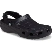 Crocs Zuecos Yukon Vista Ii Lr