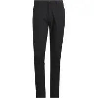 Adidas adidasPantalón Ultimate365 5-pocket 40x30 Black Hombre