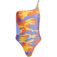 Adidas Originals Traje De Baño Graphic