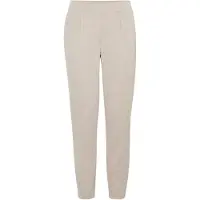 Ichi Pantalón 'IHKate' crema / blanco