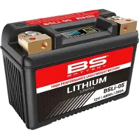 Bs Battery Batería De Litio Bsli05