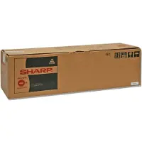 Sharp AR-C26TBN toner negro (original)