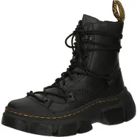 Dr. Martens Botas con cordones 'DMXL' negro