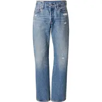 Levi's Vaquero '501 '90s' azul denim