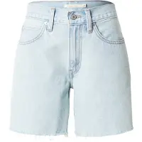 Levi's Vaquero '94 Baggy Shorts' azul claro