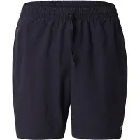 New Balance - Sport Essential Short 7 Linerless - Pantalones cortos de running size XL, negro