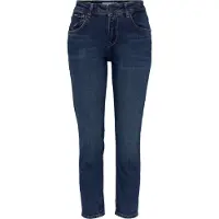 Pepe Jeans Vaquero 'Violet' azul oscuro