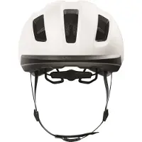ABUS - Purl-Y Ace - Casco de ciclismo size 51-55 cm - S, blanco