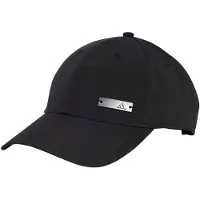 Adidas Gorra deportiva 'Essentials' negro