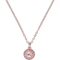 Ted Baker Cadena 'SOLTELL' oro rosa