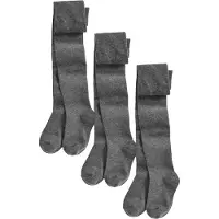 Next Leotardos gris oscuro
