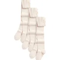 Next Leotardos beige
