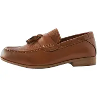 Next Zapatos bajos marrón claro