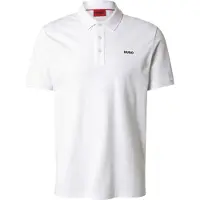 HUGO Polo De Manga Corta Donos222 10231467 Red