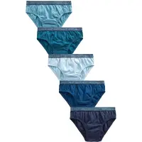 Next Calzoncillo azul / navy / azul cielo / azul claro