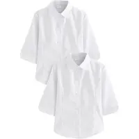 Next Blusa blanco