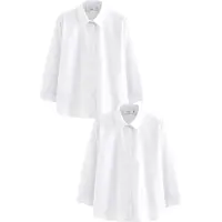 Next Blusa blanco