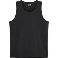 Next Camiseta negro