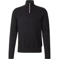 JJ REBEL Jersey negro