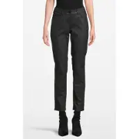 Gardeur Zuri30-61834 Black Talla: 34 | Pantalones Rectos Outlet | Mujer | Negro