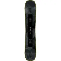 Amplid - Packs (snowboard + fijaciones) - Pack Singular Twin 2026 - Azul