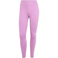 Adidas - Women's Own the Run 7/8 Leggings - Mallas de running size XL, morado