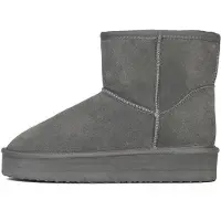Gooce Botas 'Thimble' gris