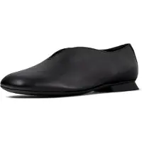 Camper Bailarinas con hebilla 'Casi Myra' negro