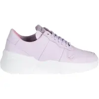 Nubikk Lucy May Lila Leather Talla: 36 | Zapatillas Deportivas Outlet | Mujer