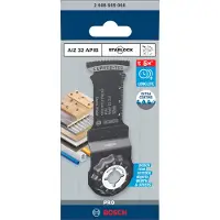 Bosch Hoja De Sierra De Sable Pro Aiz Apib 32x50 Mm