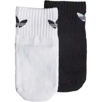 Adidas Originals adidasCalcetines antideslizantes (Niños) 25-27 Black / White Niño