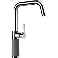 Schock Grifo modelo SC-530 en STONE con caño fijo / CRISTADUR