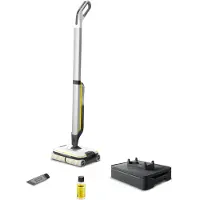 Kärcher Mopa Eléctrica Fc 7 Plus Battery 2.85 Ah