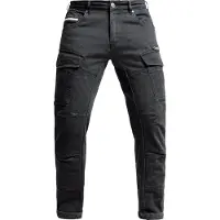 John Doe Pantalones Defender Mono