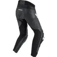 Spidi Pantalones De Cuero Rr Pro 2