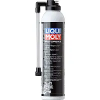 Liqui moly , spray para reparar neumáticos de motocicletas, 300 ml