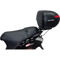 Shad Fijación De Baúl Trasero Piaggio Zip 50/125
