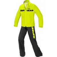 Spidi Conjunto De Lluvia Sport