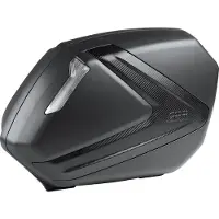 Givi Conjunto De Maletas Laterales V37nnt