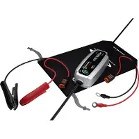 Ctek Cargador de baterías MXS. 3.8 CARGADOR DE BATERÍA