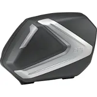 Givi Conjunto De Maletas Laterales V37nt Tech