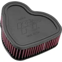 K&N Filtro De Aire Ha-1330