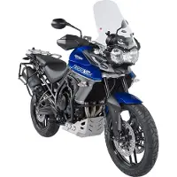 Givi Defensa Triumph Tiger 800/XC-XR 11-16 Negro