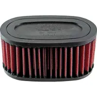K&N Filtro De Aire Honda Ha-7500