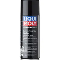 Liqui moly Lubricante Para Cadenas Motorbike 400ml
