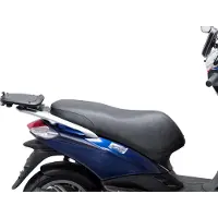 Shad Fijación De Baúl Trasero Piaggio Fly 50/125/150