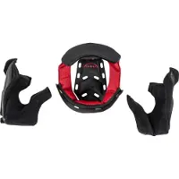 LS2 Acolchado Interior Mx701
