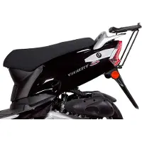 Shad Fijación De Baúl Trasero Kymco Vitality 50