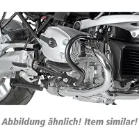 Hepco&Becker Defensas De Motor Solid Triumph Tiger 900 Rally/gt/pro 20 5097605 00 01 Right